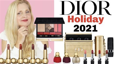 dior holiday set 2021